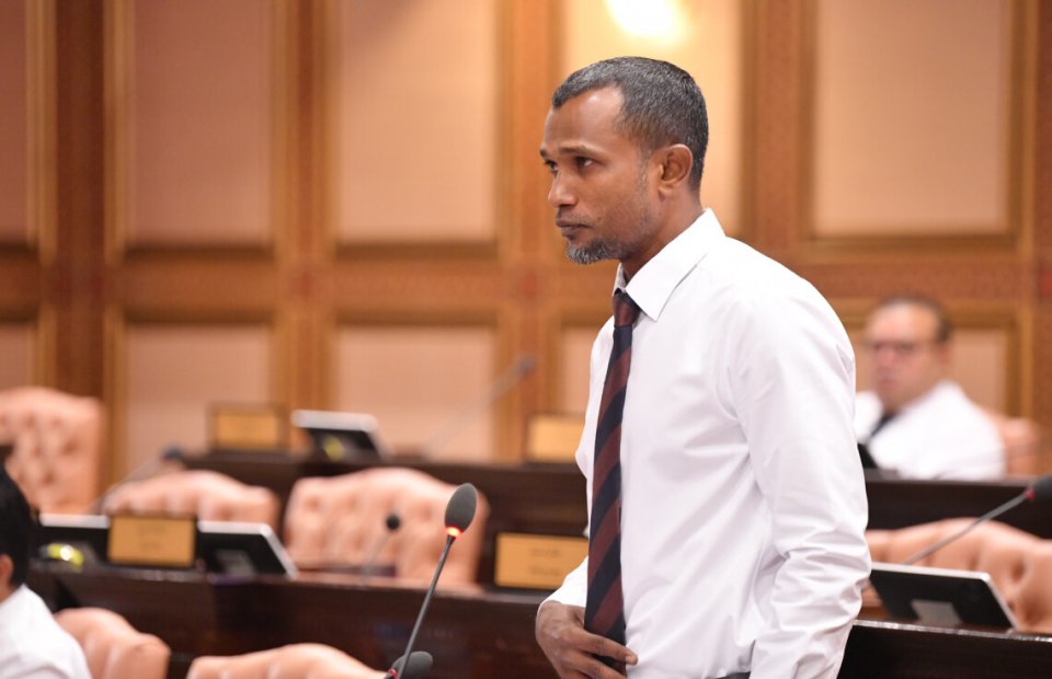 Tom ge vote PNC aa dhekolhah, baeh membarun vote gai baiverinuvi