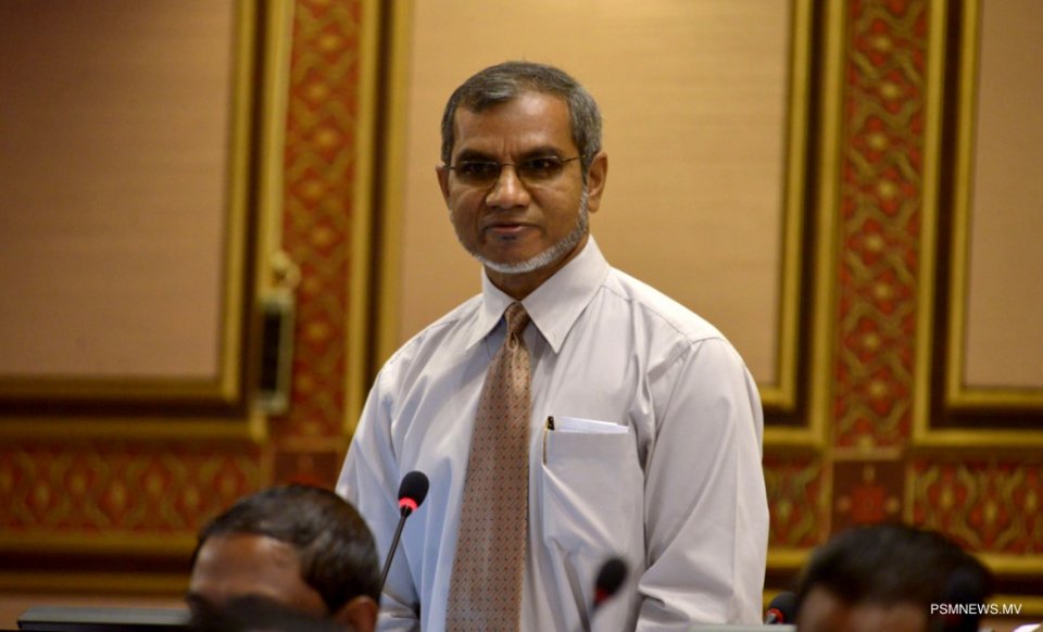 STELCO ge chairman ge magaamah brigadier Didi 