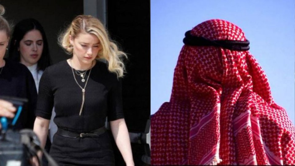 Amber ah eheevumah Saudi meehaku eyna kaiveni kuran hushahalhaifi