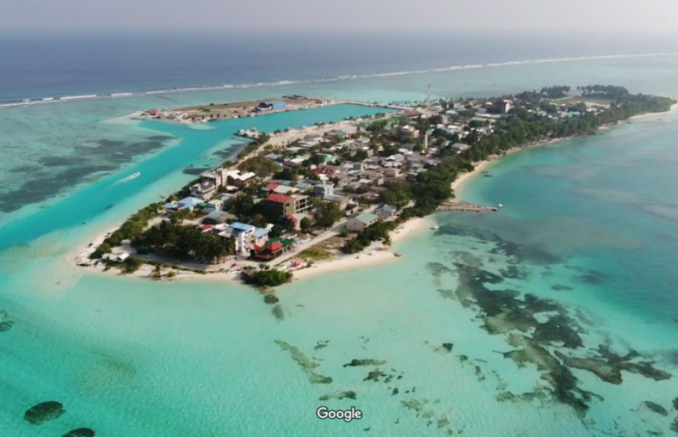 Dhiffushi hamanujehun: ihumaaluvi fuluheh ge massala balanee