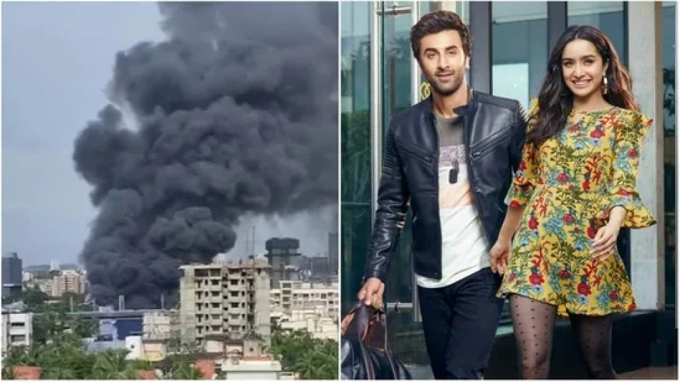 Ranbir aai Shraddha ge filmuge setugai roave, ekaku maruvejje