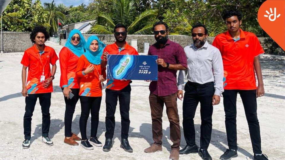 Dhiraagu high speed fiber internet adhi Dhiraagu tv ge khidumai Veyvashah