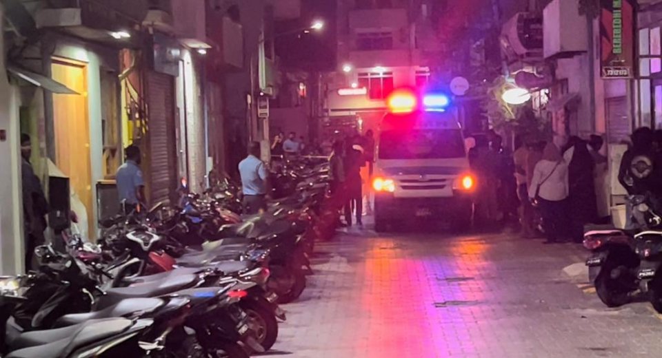 Shiau ge hashigandu ge postmortem hadhan india ah fonuvanee