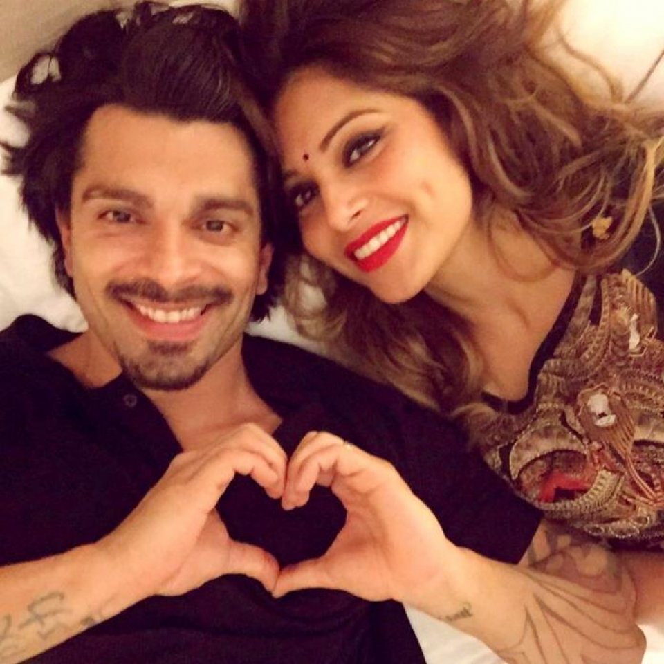 Bipasha aai Karan ah dhariyaku liben ulheykah rasmeekon iullan koffi