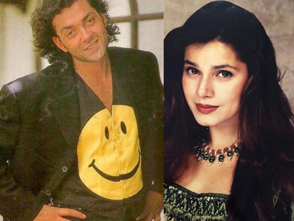 Bobby deol aai Neelam ah kaiveni nukurevunee keevve?