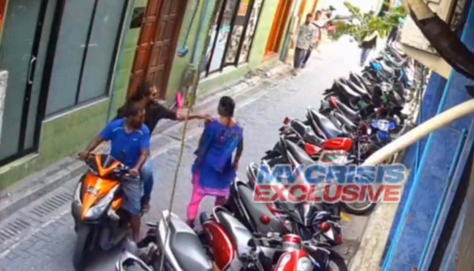 Anheneh ge karugai oiy fah feyrunu meehaa hayyaru koffi