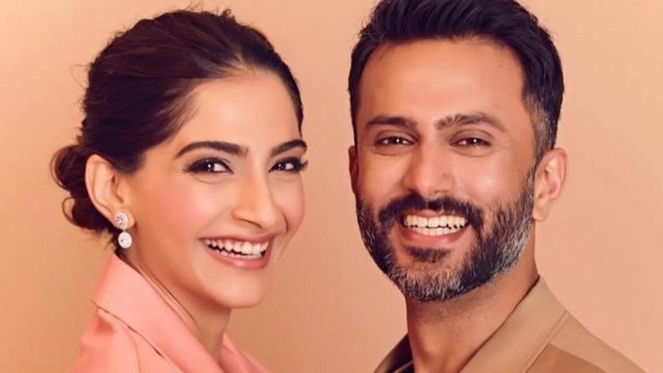 Sonam Kapoor ah libunee firihen kujjeh