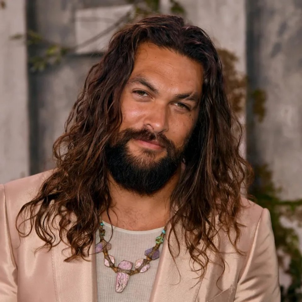 Jason Momoa film eh produce kuranee