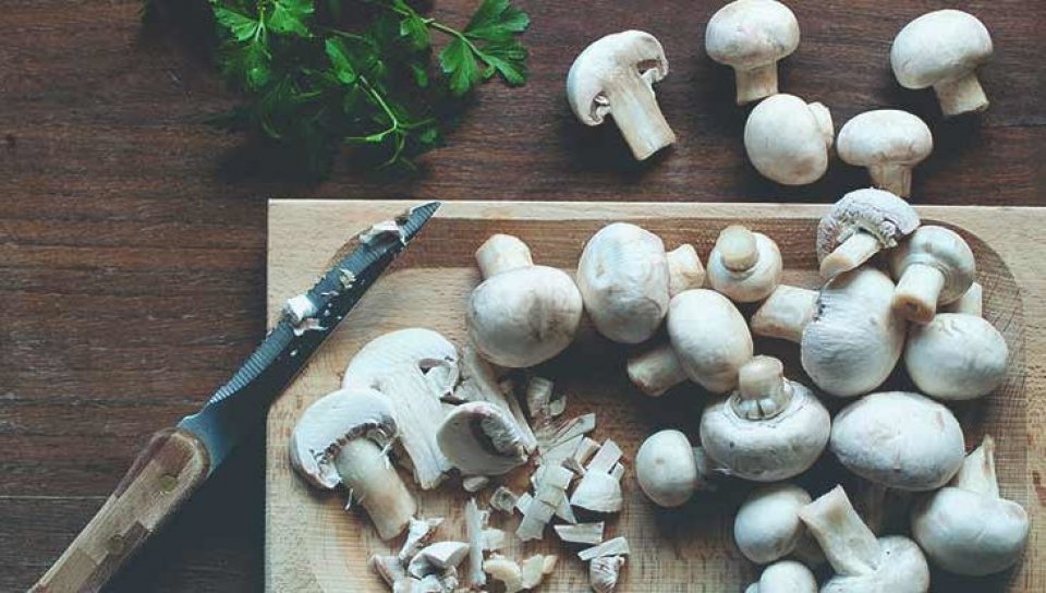 Mushroom: Hendhunuge naasthagai himananvee gina sababuthakeh!