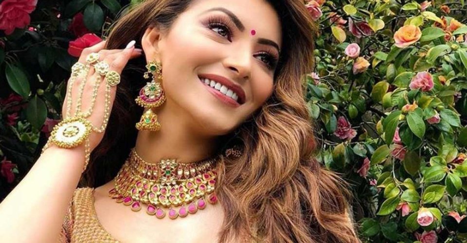 Urvashi ah Kylie ge namun nugovumah edhefi