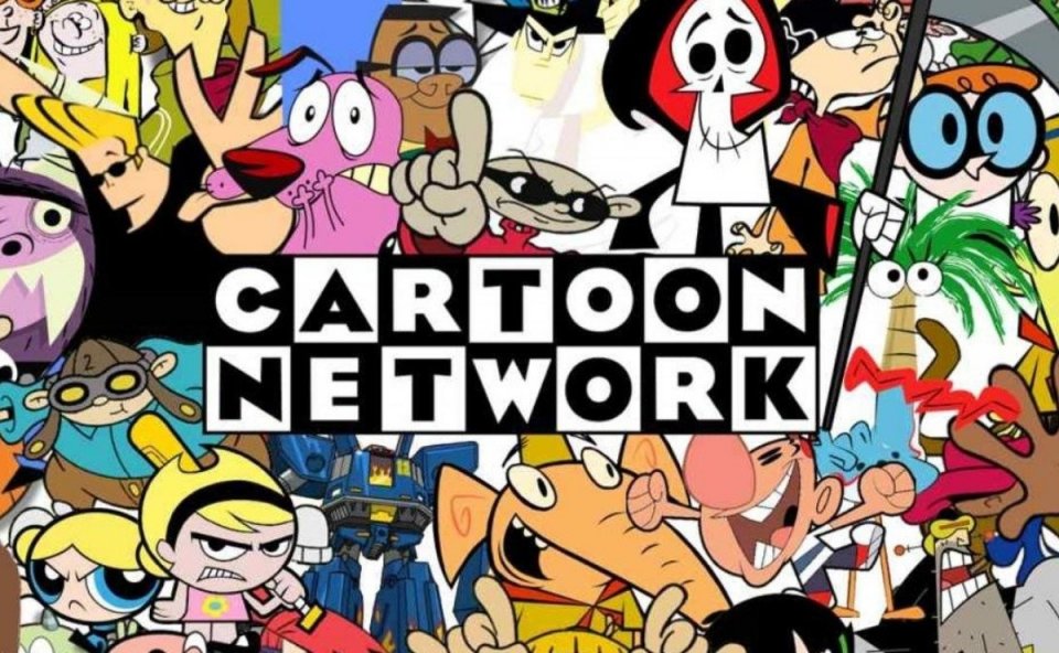 Cartoon Network huttaeh nulaane