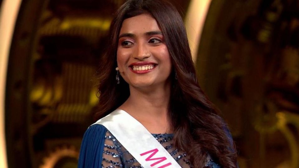 Bigg Boss 16: Faadukiyun amaazuvi Manya kataifi 