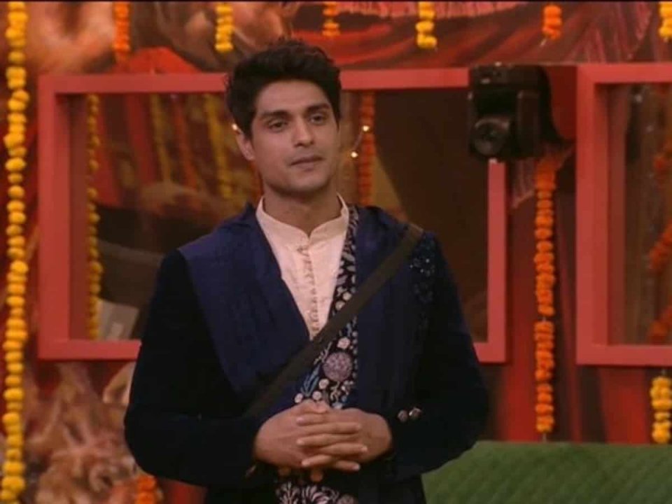 Bigg Boss 16: aa captain ah Ankit, 7 baiveriyaku elimination ah