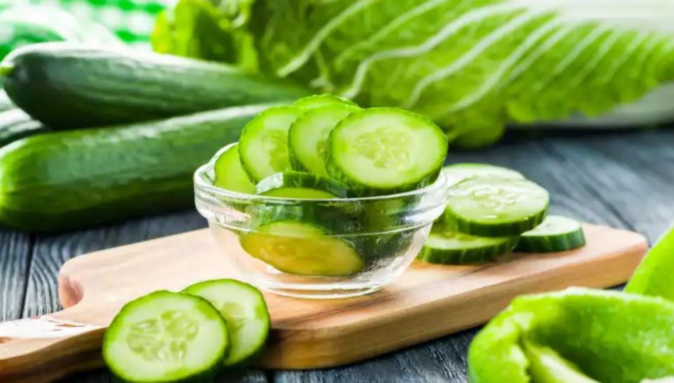 Cucumber: Nukai dhookohlaane kameh nei!