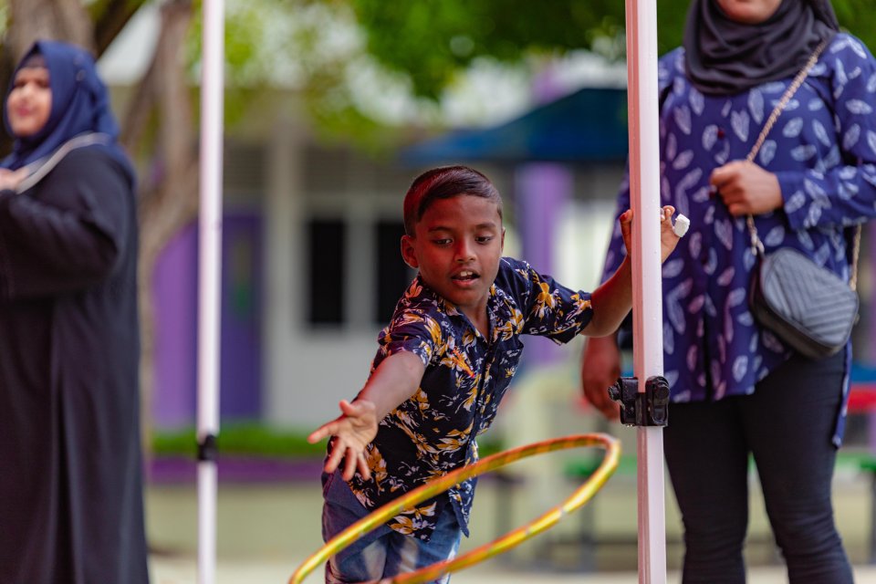 Dhiraagu aai MAPD gulhigen nukulhedhuntherikan hunna meehunge dhuvas faahaga koffi