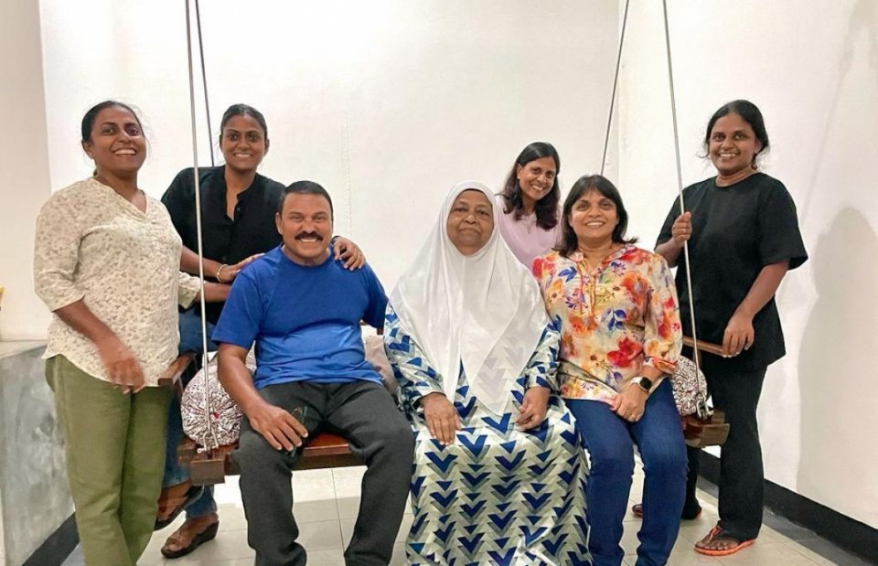 18 aharah fahun Sikka Ahmed Raajje athuveje