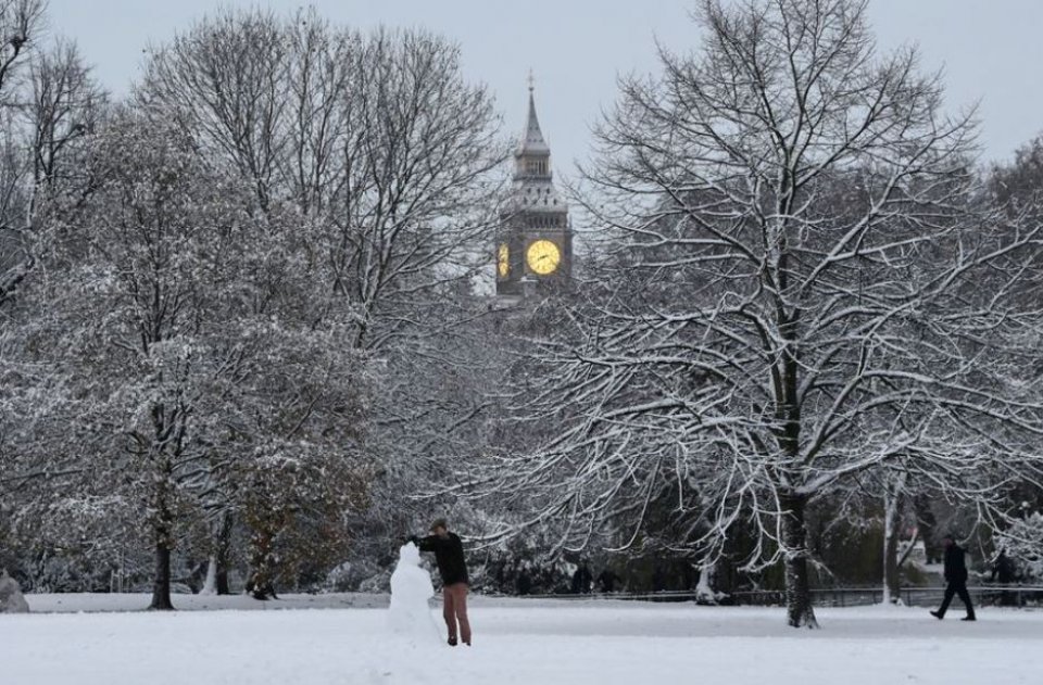 UK ah boa koh snow vehi dhathuru fathurah buroo araifi