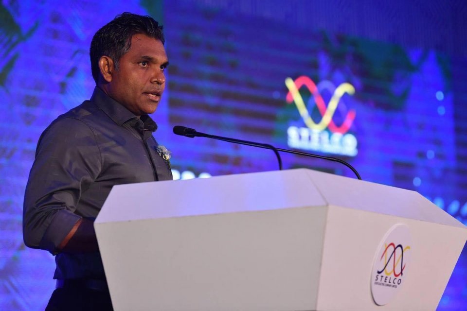 Technology beynun koh, thelah baroasaavun mihaarah vure ves kuda kuran jehey: Naibu Raees