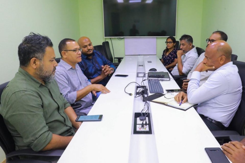 PPM, PNC in PSM ge isverinnaa bahdhalu koffi