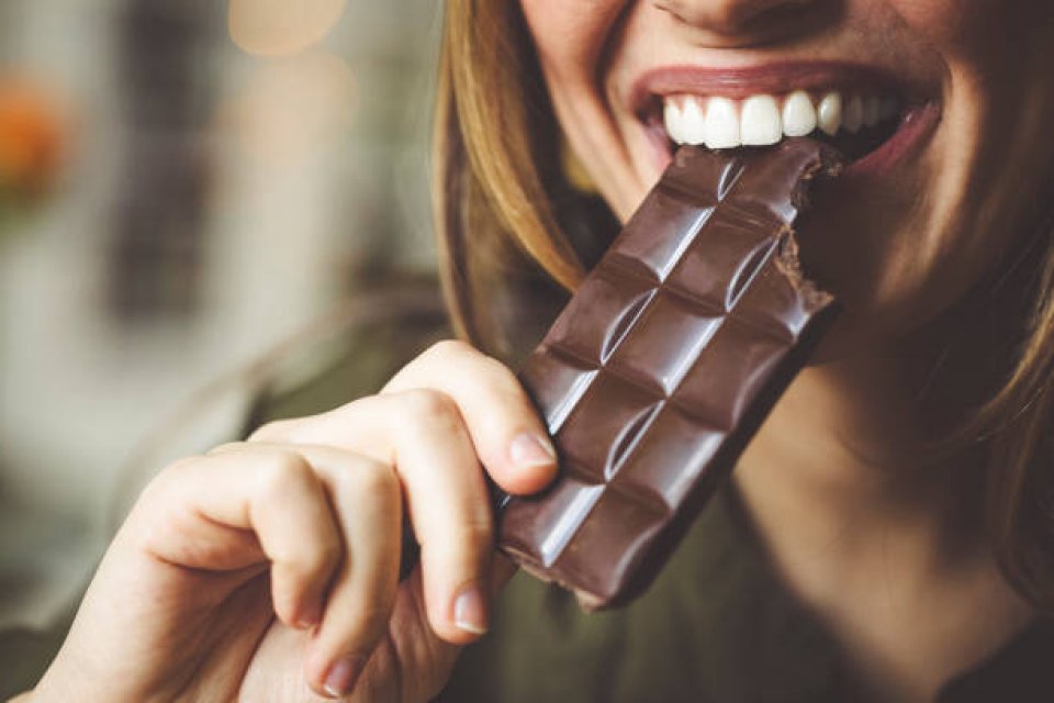 Chocolate keumakee sihhathah faidhaahuri kameh!