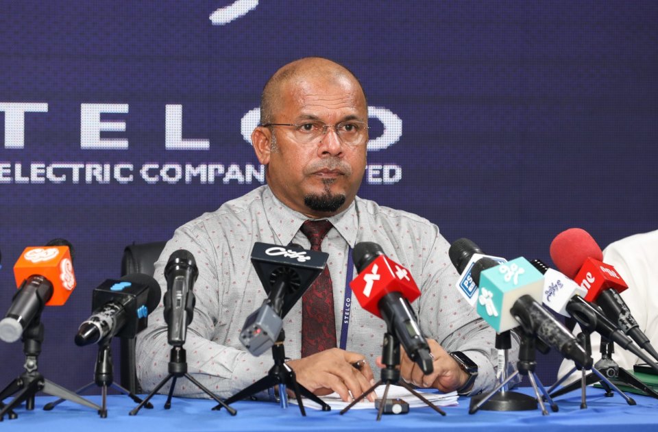 UPDATED: Transformer thakeh bahattan city council in huhdha eh nudhin: Stelco