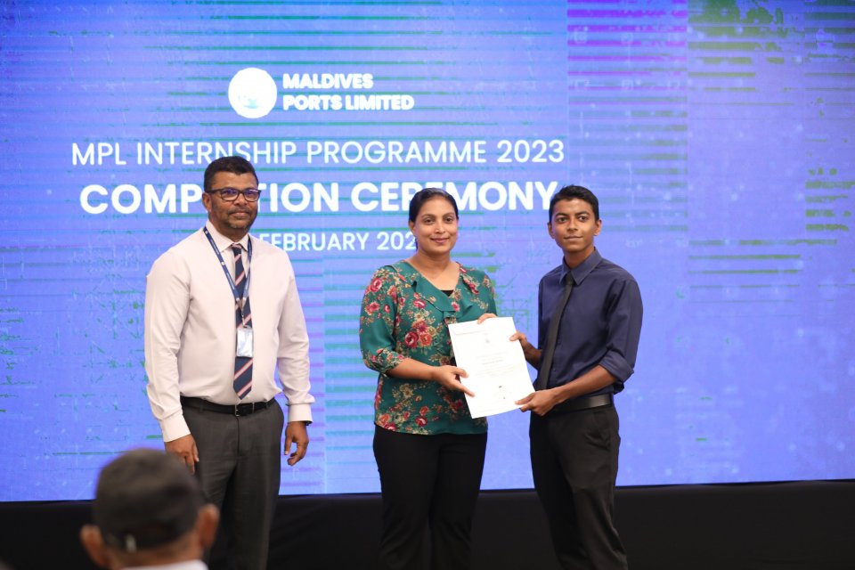 MPL in hingi internship 10 faraathakun furihama koffi