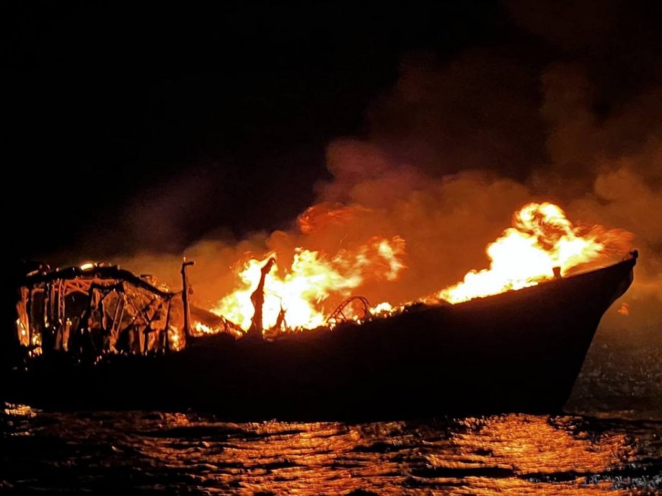 Aagalaa boat in gellunu meehaa hoadhumuge masakkai huttaalaifi