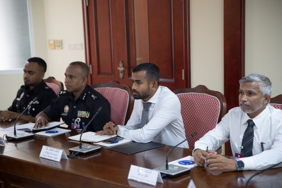 Scam massalaigai beyvvi committee sirru koffi