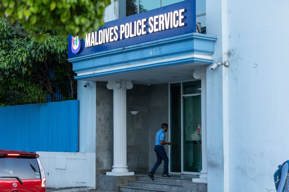 Midhiya June mahu fuluhunna 746 massala eh hushaelhunu