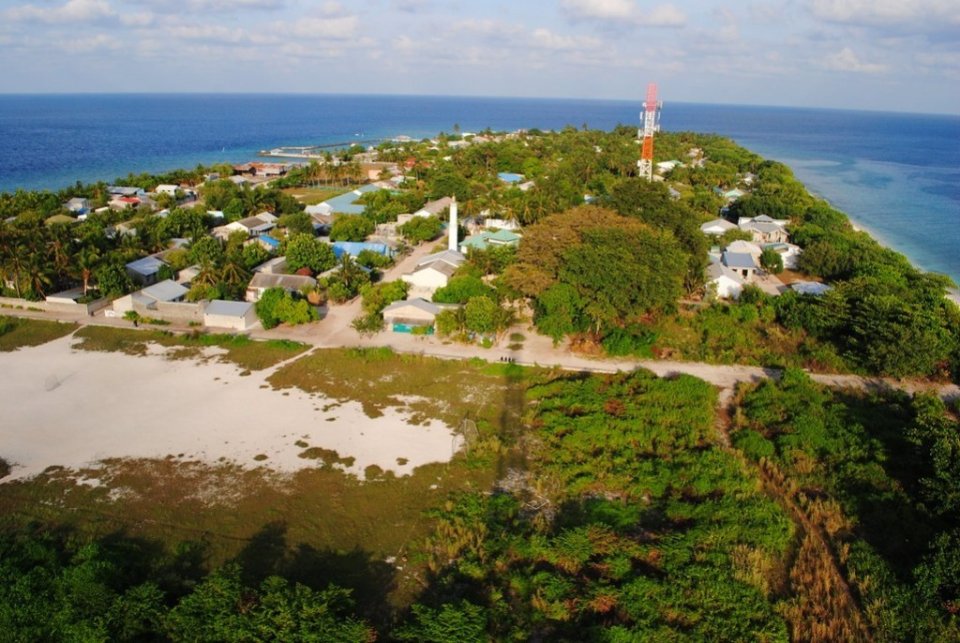 Safaari eh ge burafatheegai jehi meehaku maruvejje