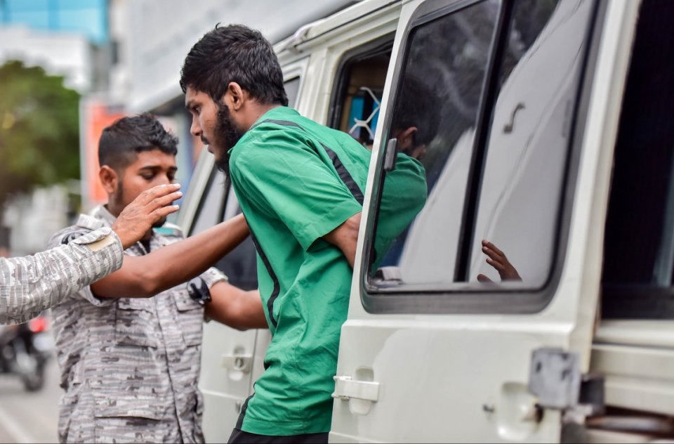 Humaam merumah kuri hukum Supreme  Court gai isthiunaaf kohfi