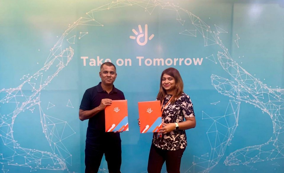 Dhiraagu aai Maldives food carnival gulhigen foarigadha carnival hafthaa akah thayyaaru vanee!