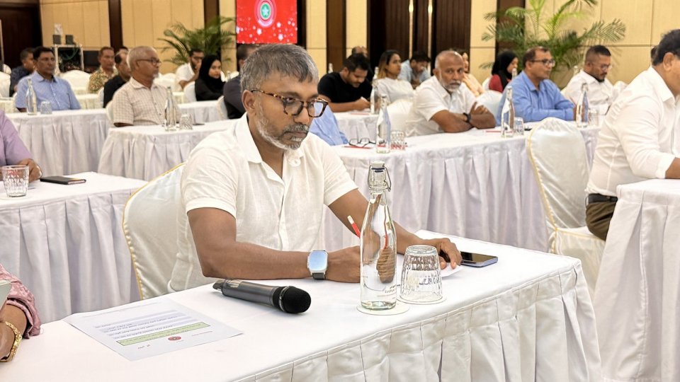 JP Councilge kulli bahdhalu vumeh baahvan ninmaifi