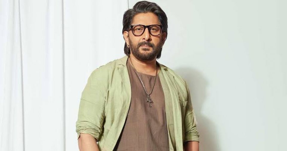 Ahannakee bollywood meeheh kamah nudhekevey: Arshad Warsi