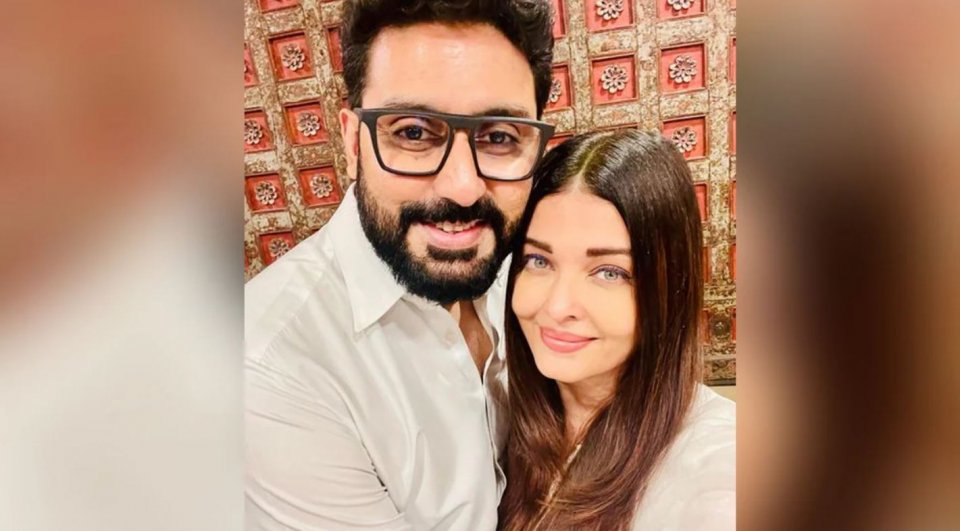 Geythereyge hurihaa kameh kuranee Aishwarya: Abhishek