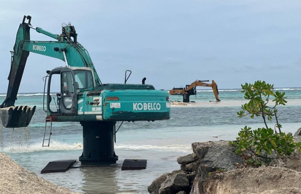 Thulhaadhoo gai airport hadhan bin hikkan fashahfi