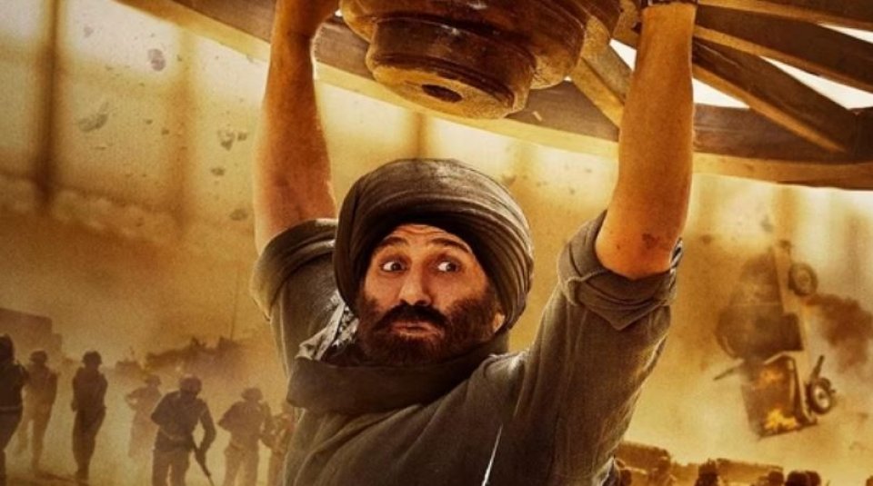 Ahannakee siyaasee meeheh noon: Sunny Deol