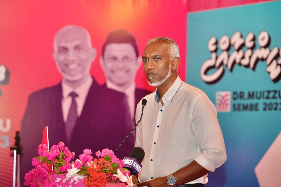 Muizzu vidhaalhuvany raees gendhavany ebeyfulhaa copy kuramun kamah