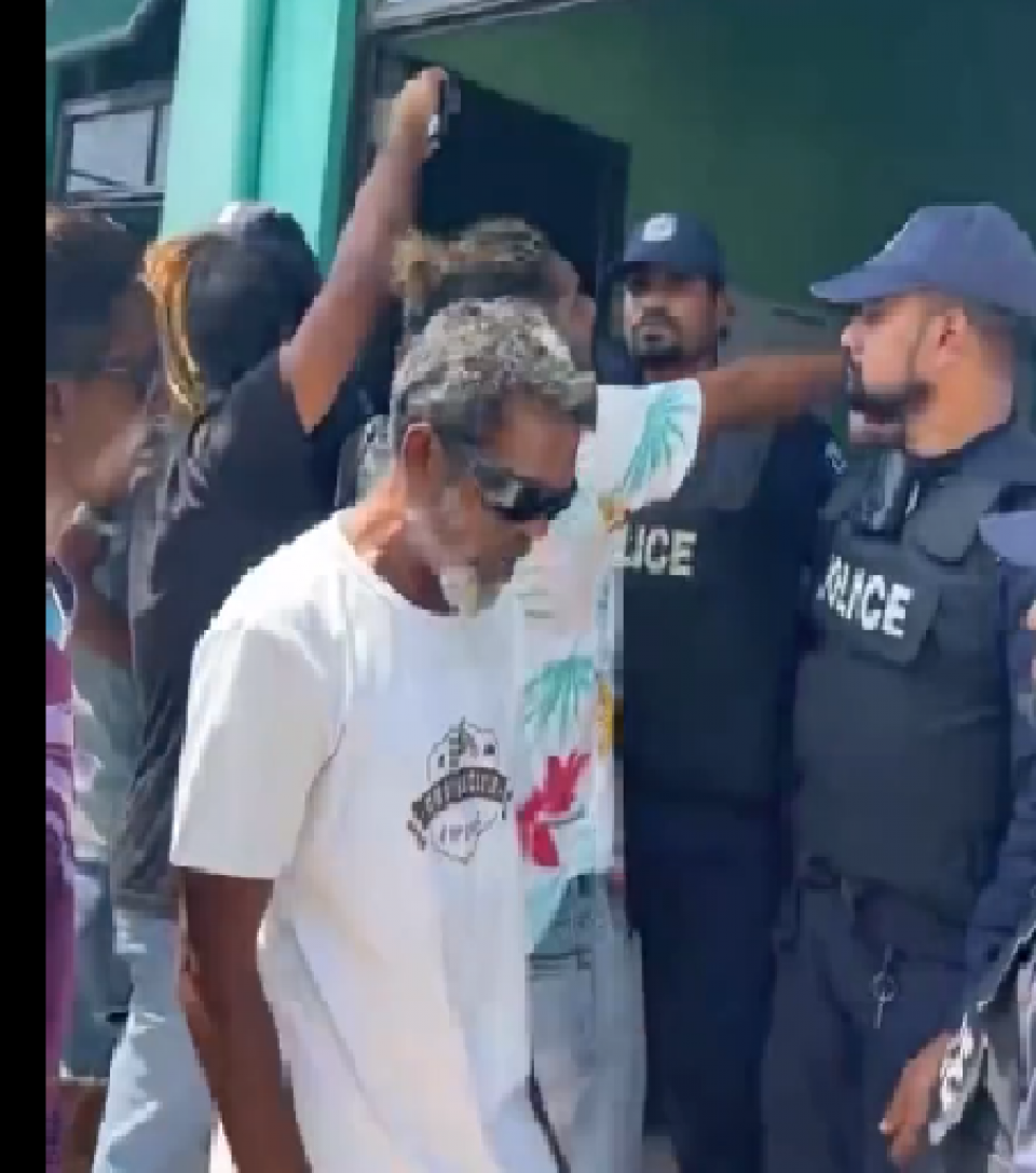 Rasdhoo gai mahsala hoonuve vote lun huhtuvaifi