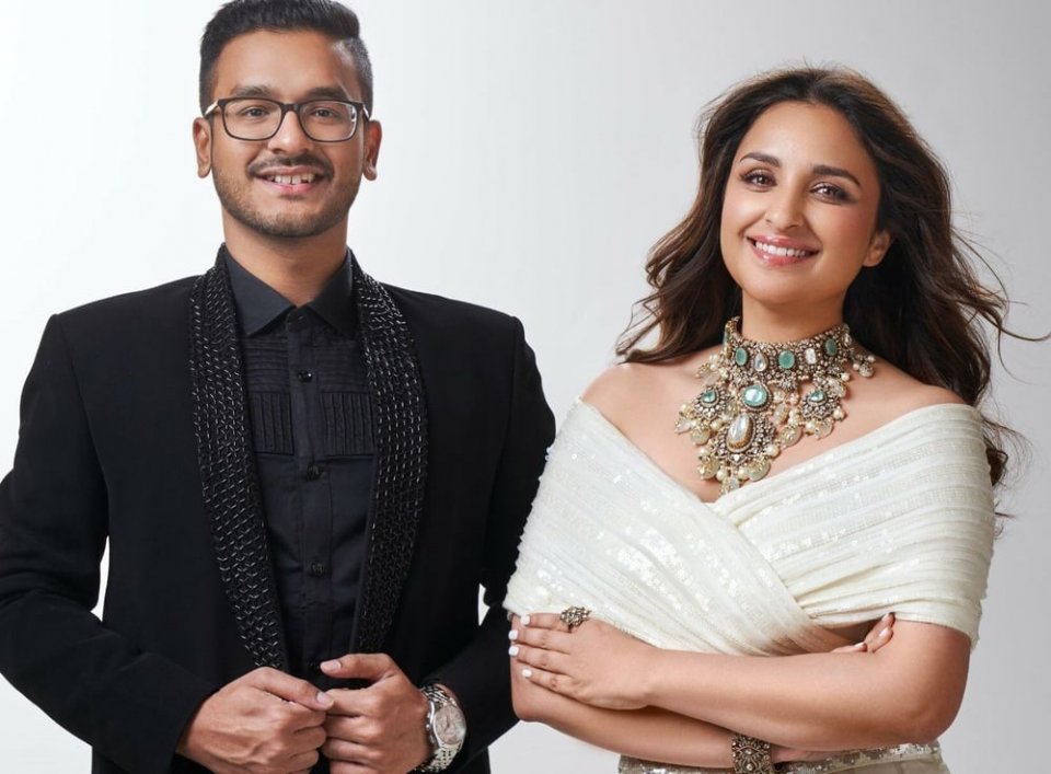 Parineeti gahanaa brandakah invest koffi