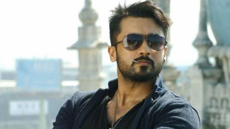 Tamil Actor Suriya Bollywood ah nukunnah thayaaru vejje