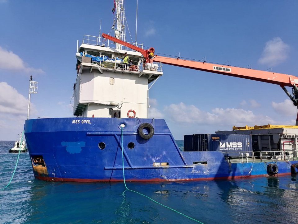 Addu aai beyruge badharu thakaa gulhuvaalaifi