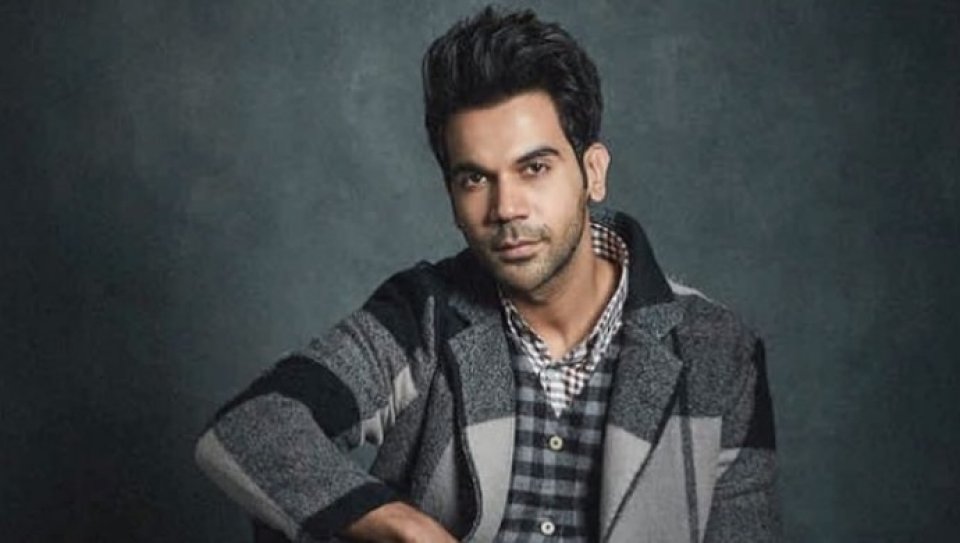 India ge elections commission ge moonakah Rajkumar Rao!