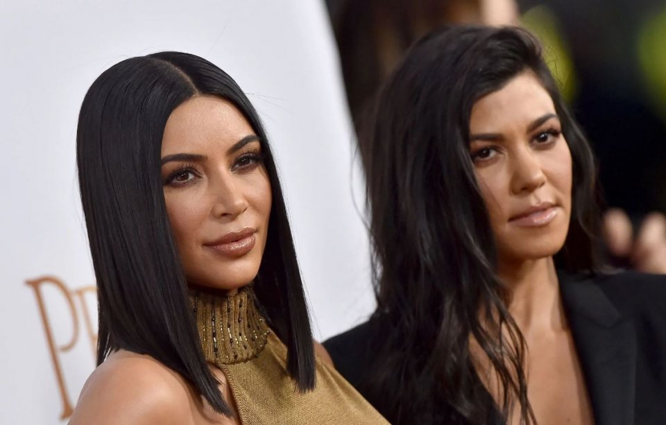 Kardashian aailaa ge medhugai massala jehunee keehve?