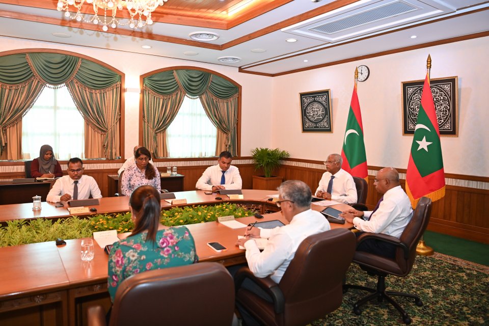 Hukuru miskih vashaigen cultural zone eh kandaelhumah ninmavaifi