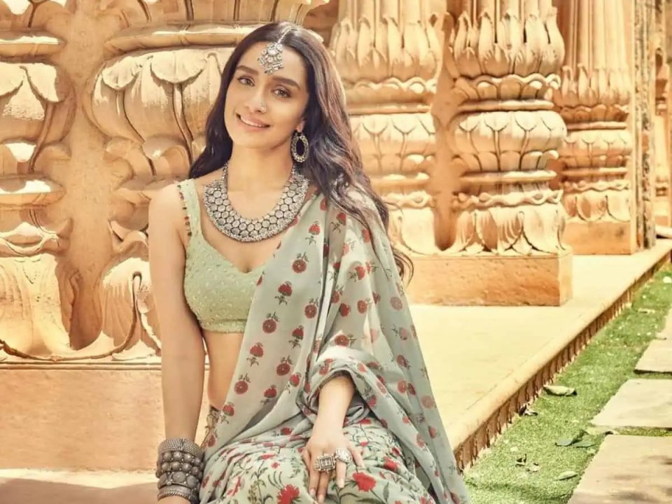 Shraddha Kapoor kaivenyyah thayaaruvanee?