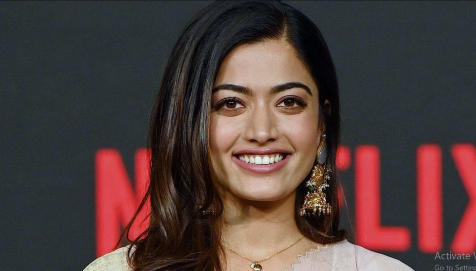 Rashmika ge deepfake video aa eku mulhi bollywood kanboduvun faalhu kuranee!