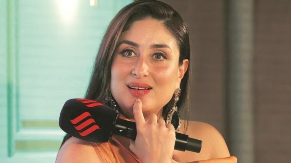 Mihaaru ehves meehakaa vaadha kuraakah noolhen: Kareena