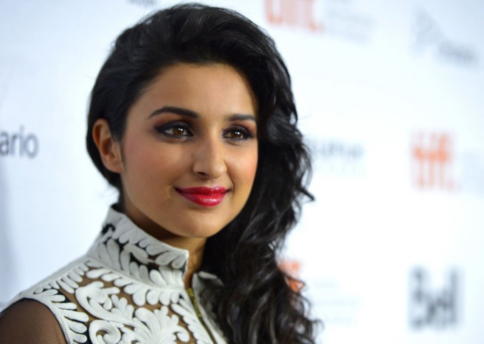 Parineeti aa behey gothun dhogu vaahaka nufethurumah  inzaaru dheefi