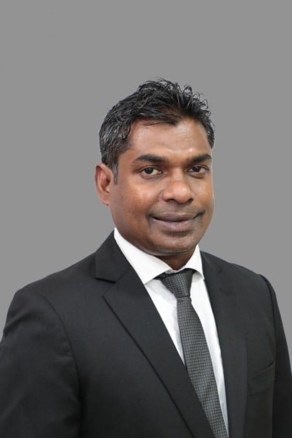 STO ge Managing Director akah Shimad